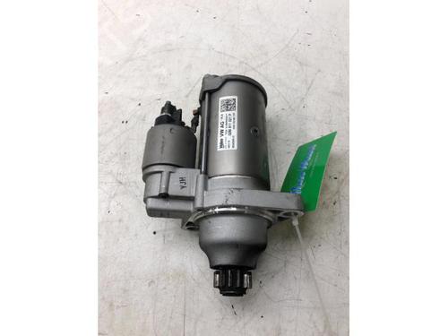 Used Starter AUDI Q3 (F3B) 35 TDI quattro (150 hp) 15392578