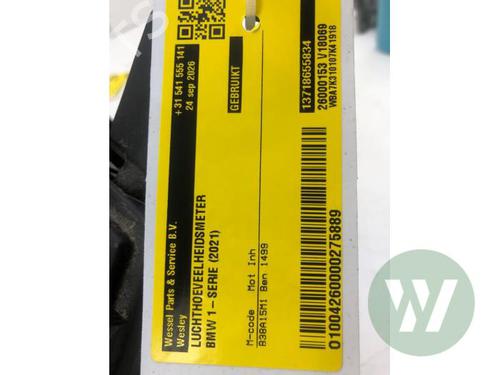 Luftmassenmesser für Luftmassenmesser 39495040 39495040