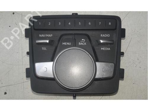 Switch AUDI A4 B9 Avant (8W5, 8WD) 2.0 TDI | BP37536815I30 - Image 2
