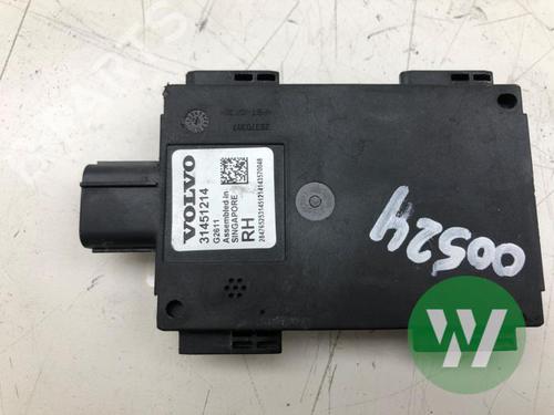 Altro VOLVO XC90 II (256) T6 AWD (320 hp) 33185102