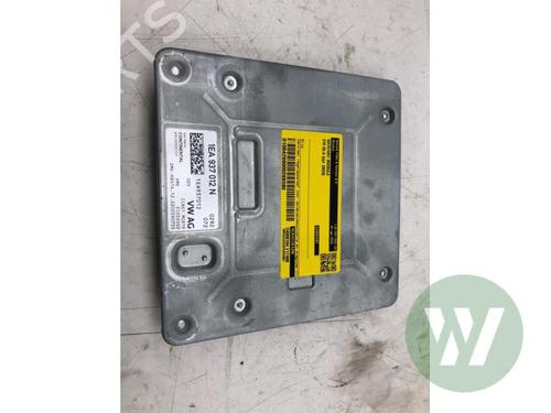 Used Electronic module Electronic module VW ID.4 (E21) GTX (299 hp) 33809169 33809169