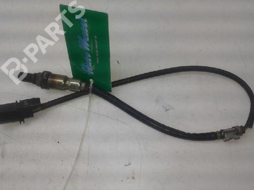 Elektronisk sensor VW GOLF PLUS V (5M1, 521) 1.2 TSI (105 hp) 7474610
