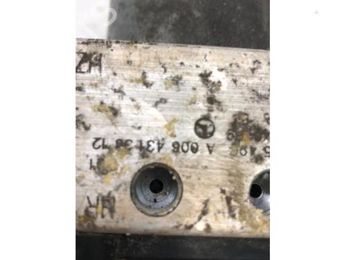 Used ABS pump ABS pump MERCEDES-BENZ B-CLASS Sports Tourer (W245) B 180 CDI (245.207) (109 hp) 16166106 16166106