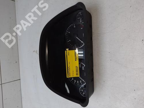 Used Display monitor MERCEDES-BENZ A-CLASS (W169) A 180 CDI (169.007, 169.307) (109 hp) 10632475
