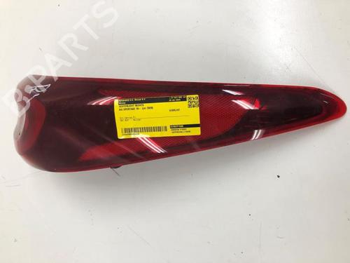 Højre baglygte KIA SPORTAGE IV (QL, QLE) 1.6 GDI (132 hp) 29987386