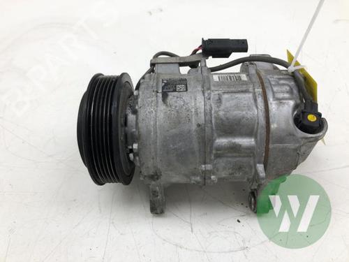 AC compressor BMW 1 (F20) 120 d | BP36209640M34 - Image 5