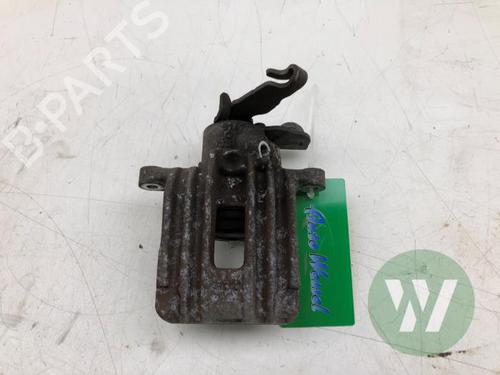 Used Right rear brake caliper Right rear brake caliper VW T-CROSS (C11, D31) 1.0 TSi (116 hp) 33675844 33675844