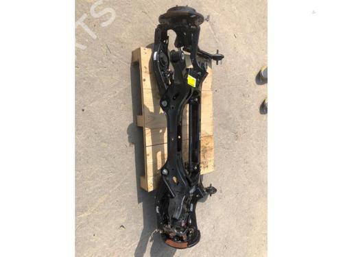 Rear axle KIA SPORTAGE IV (QL, QLE) 1.6 CRDi | BP27680271M2 