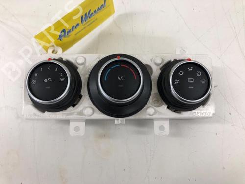 Commande Chauffage RENAULT MASTER III Platform/Chassis (EV, HV, UV) 2.3 dCi 180 FWD (EV04, HV04, UV04) (179 hp) 28170772
