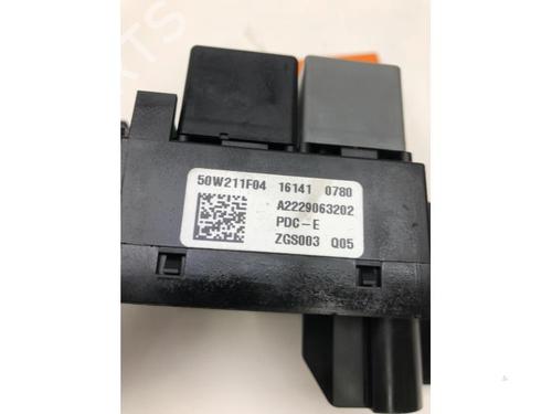 Fuse box MERCEDES-BENZ GLC (X253) 250 d 4-matic (253.909) | BP23428400E1 