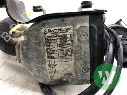 Electronic module FORD TOURNEO CONNECT 1.8 TDCi | BP31319502M83 