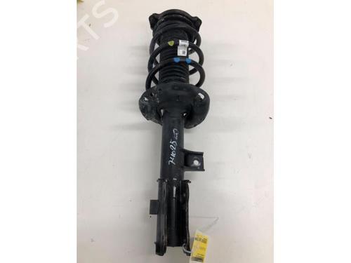 Used Right front shock absorber KIA SPORTAGE IV (QL, QLE) 1.6 GDI (132 hp) 29987374