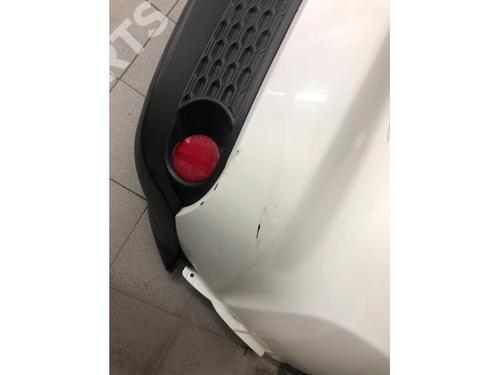Used Rear bumper NISSAN JUKE (F15) 1.2 DIG-T (115 hp) 10085503