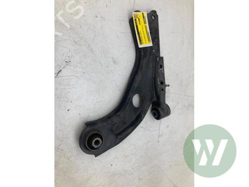 Supporto Supporto VAUXHALL GRANDLAND X / GRANDLAND (A18) 1.6 Turbo D (75) (120 hp) 34253696 34253696
