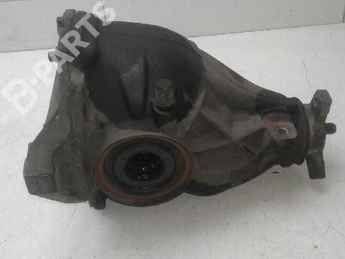 Rear differential MERCEDES-BENZ E-CLASS (W212) E 220 BlueTEC (212.001) | BP4776436M24 