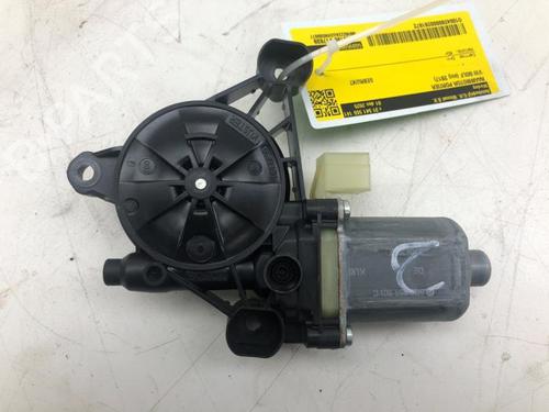 Electronic module VW GOLF VII (5G1, BQ1, BE1, BE2) 2.0 GTI | BP31319081M83