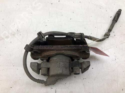 Used Right front brake caliper OPEL GRANDLAND / GRANDLAND X (A18, P1UO) 1.5 Turbo D (75) (131 hp) 24370225
