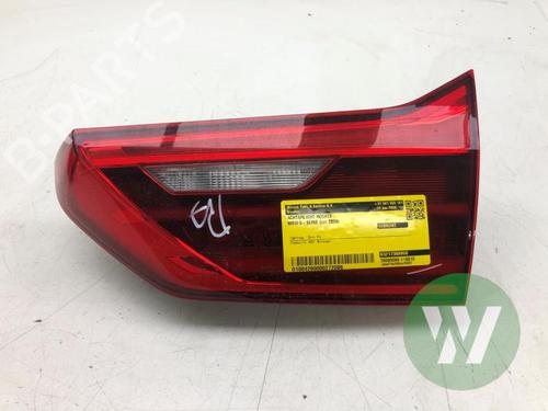 Used Right taillight Right taillight 36878000 36878000