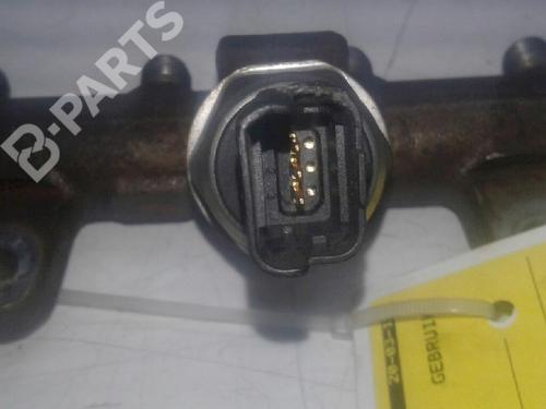 Support RENAULT MEGANE III Grandtour (KZ0/1) 1.5 dCi (KZ09, KZ0D, KZ1G, KZ29, KZ14, KZ1W, KZ10, KZ1F,... | BP4838623C155