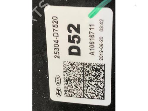 Pipe KIA SPORTAGE IV (QL, QLE) 1.6 GDI | BP29987286M125 