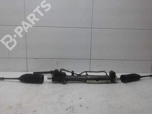 Steering rack OPEL VECTRA C (Z02) 2.2 DTI 16V (F69) | BP4777962M22 