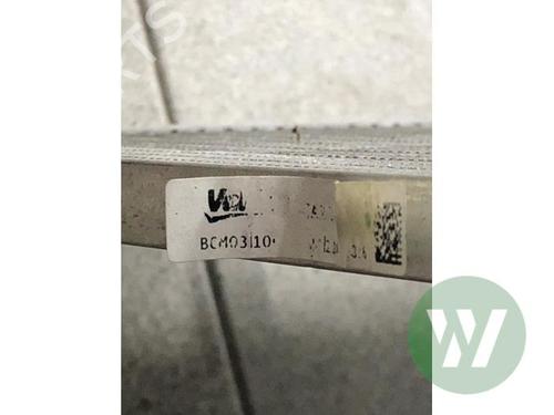 AC radiator VW ID. Buzz Bus (EBB, EBJ) Electric (EBB, EBJ) | BP39916135M32 - Image 2