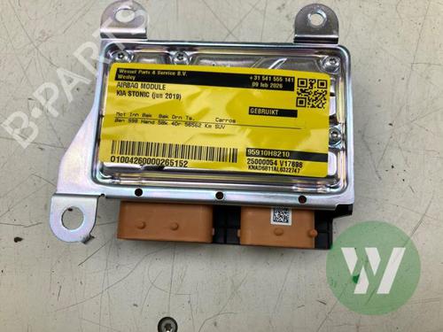 Centralina airbag KIA STONIC (YB) 1.0 T-GDi (101 hp) 32186211