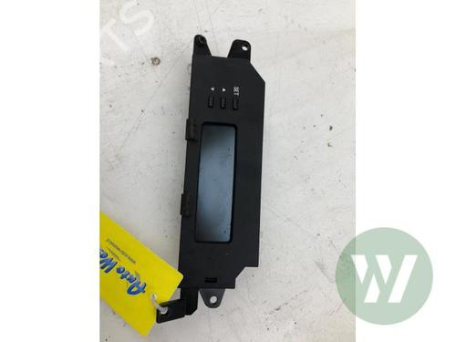 Used Electronic module HYUNDAI i20 I (PB, PBT) 1.2 (86 hp) 31345510