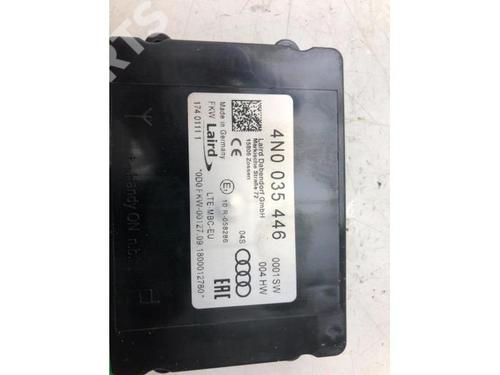 Electronic module AUDI A3 Sportback (8VA, 8VF) 35 TFSI | BP11244968M83 