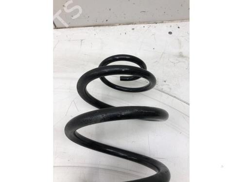 Shock absorber spring MERCEDES-BENZ EQV (W447) EQV 300 (447.813, 447.815) | BP14576193C152 