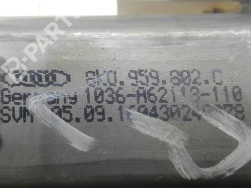 Electronic module AUDI A1 Sportback (8XA, 8XF) 1.0 TFSI | BP12098178M83 