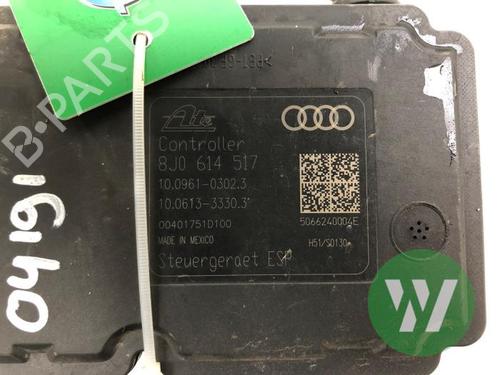 ABS pump AUDI TT (8J3) 2.0 TFSI | BP33244755M43  - Image 5