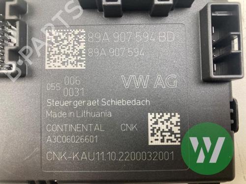 Used Switch Switch VW ID.4 (E21) GTX (299 hp) 33809187 33809187