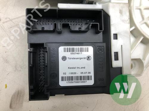 Electronic module AUDI TT (8J3) 2.0 TFSI | BP33244771M83 - Image 3