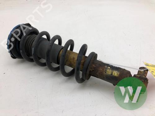 Used Left rear shock absorber OPEL GT Convertible (M07) 2.0 (G67) (264 hp) 33165736