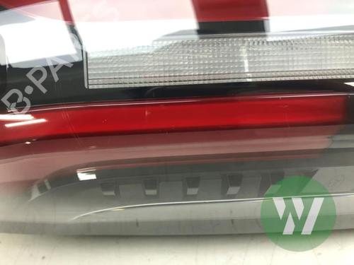 Left taillight FORD TRANSIT CUSTOM V710 Van (NRN) 2.5 Duratec Plug-in-Hybrid | BP39916193C34 - Image 3