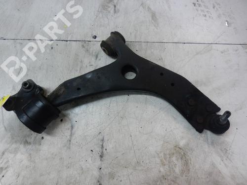 Used Right front suspension arm FORD FOCUS II (DA_, HCP, DP) 1.8 TDCi (115 hp) 4743576