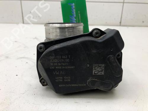 Other VW GOLF VII (5G1, BQ1, BE1, BE2) 2.0 GTI | BP21053557O1