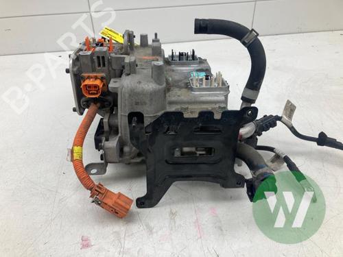 Electronic module KIA SORENTO IV (MQ4, MQ4A) 1.6 T-GDi Hybrid | BP39915879M83 - Image 3
