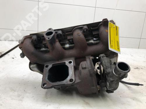 Used Turbocharger/Supercharger JAGUAR XJ (X308) 3.2 (237 hp) 10495113