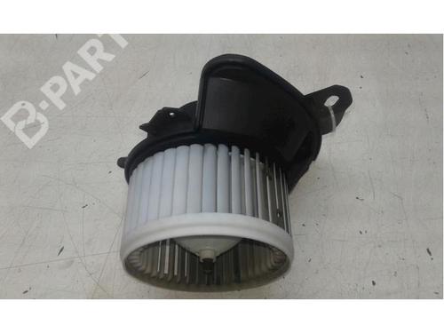 Heater blower motor FIAT FIORINO Box Body/MPV (225_) 1.3 D Multijet (225BXD1A, 225BXB1A, 225BXB11) | BP10775820M62 