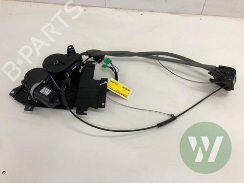 Elektronisk modul OPEL ZAFIRA LIFE Bus (K0) 2.0 (122 hp) 32309370