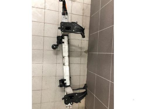 Front bumper reinforcement MERCEDES-BENZ E-CLASS (W211) E 200 CDI (211.007) | BP18957505C109 
