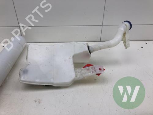 Spylertank Spylertank OPEL CORSA F (P2JO) 1.2 (68) (75 hp) 33971647 33971647