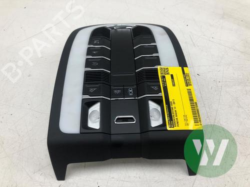 Used Interior roof light Interior roof light 37034607 37034607