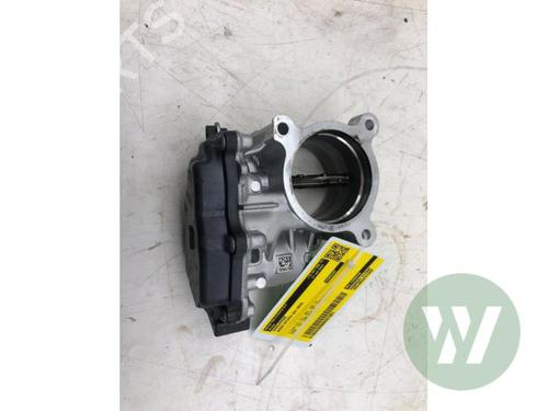 Used Throttle body Throttle body SKODA OCTAVIA IV Combi (NX5, PV5) 2.0 TDi (150 hp) 33560330 33560330