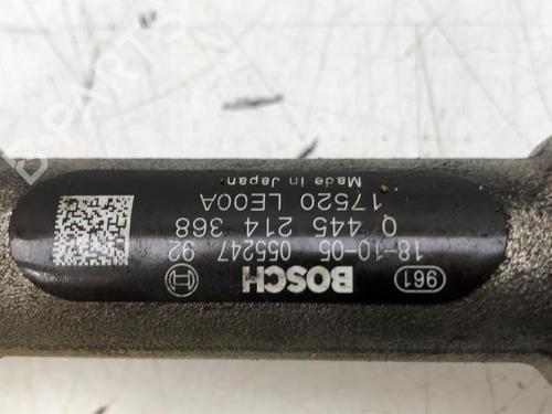 Injection rail NISSAN NT400 CABSTAR (F24M) 35.13 | BP25298907M98 