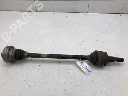 Used Right rear driveshaft CHEVROLET CAMARO 2.0 Turbo (275 hp) 25298873