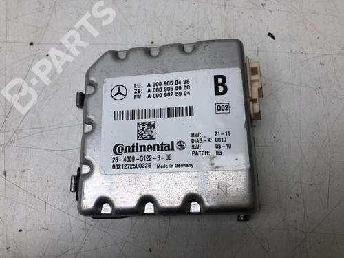 Camera MERCEDES-BENZ M-CLASS (W166) ML 350 BlueTEC 4-matic (166.024, 166.023) | BP12184172E14 