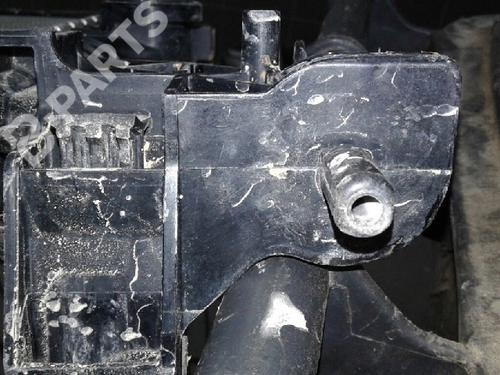 Køler OPEL ASTRA K (B16) 1.4 Turbo (68) | BP7666030M31 